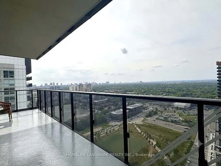 85 McMahon Dr #3307 — Photo 27