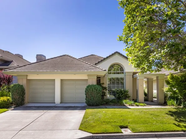 14455 Mountain Quail Rd, Salinas, CA 93908