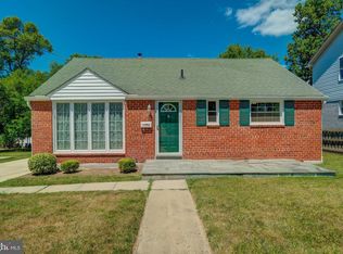 12706 Gould Rd, Silver Spring, MD 20906