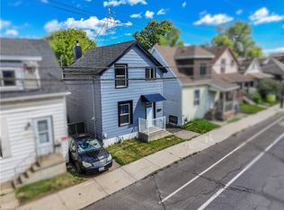 1275 Cannon St E, Hamilton, ON