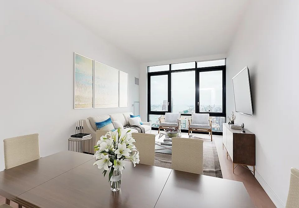 1st image of 21 W End Ave APT 3611