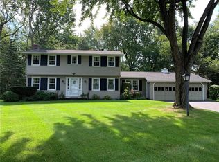 1253 La Baron Cir, Webster, NY 14580