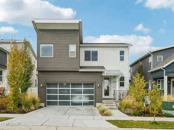 6705 Serviceberry Dr, Park City, UT 84098