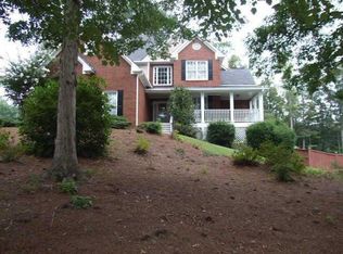 3700 Lake Seminole Dr, Buford, GA 30519