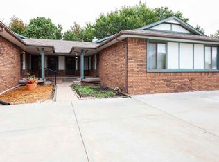 1538 N Evergreen St UNIT 2, Wichita, KS 67212
