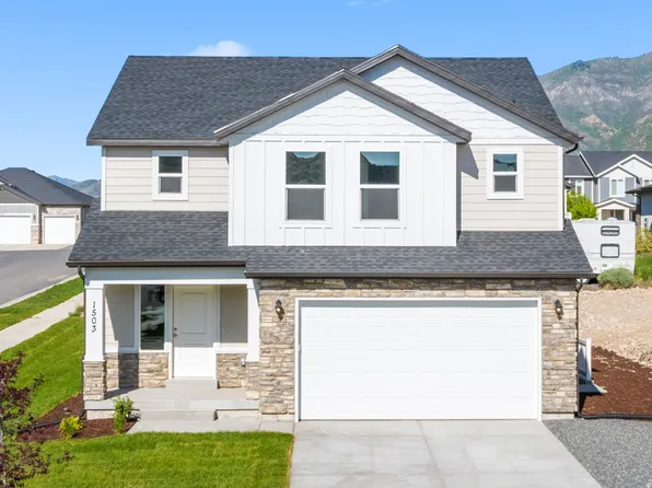 1757 S Windsong Dr, Santaquin, UT 84655