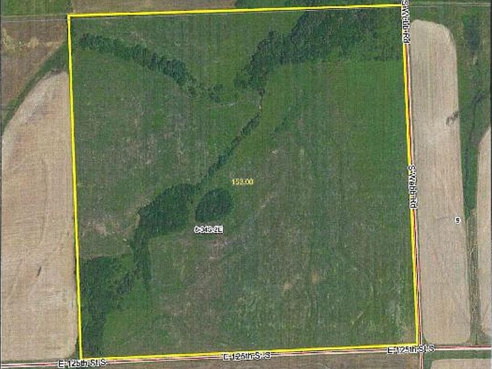0 E 125th St S, Geuda Springs, KS 67051 Zillow
