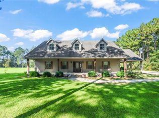 11051 Pine Ridge Cir, Bogalusa, LA 70427
