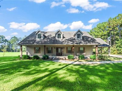 11051 Pine Ridge Cir, Bogalusa, LA, 70427