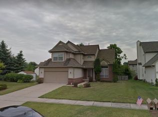 5593 Justin Ct, Ypsilanti, MI 48197