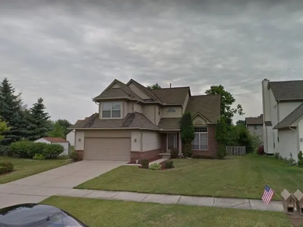 5593 Justin Ct, Ypsilanti, MI 48197