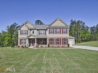 329 Vantage Pt #66, Locust Grove, GA 30248