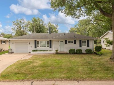 634 32nd Ave, East Moline, IL, 61244