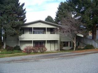 619 13th St NE, East Wenatchee, WA 98802