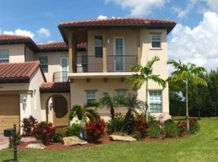 10909 NW 81st Mnr, Parkland, FL 33076