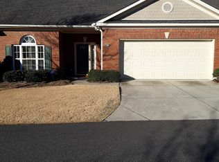 575 Sawnee Corners Dr, Cumming, GA 30040