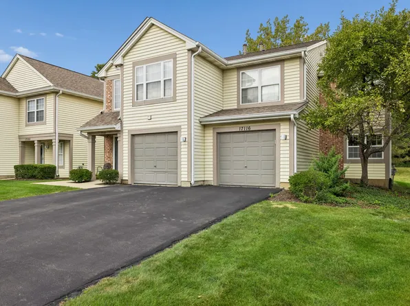 17116 W Cunningham Ct, Libertyville, IL 60048