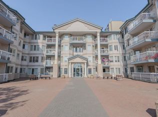 13450 114th Ave NW #305, Edmonton, AB T5M4C4