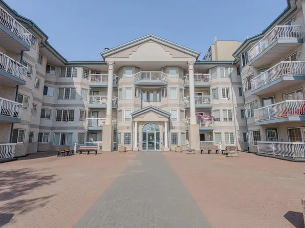 13450 114th Ave NW #305, Edmonton, AB T5M 4C4