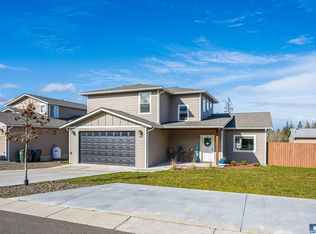 1406 Rook Dr, Port Angeles, WA 98362