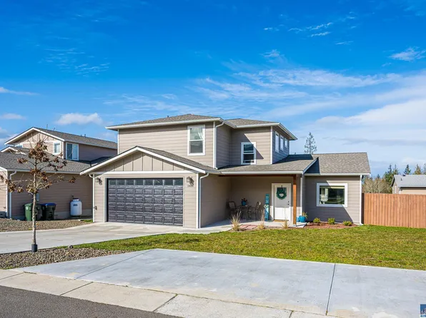 1406 Rook Dr, Port Angeles, WA 98362