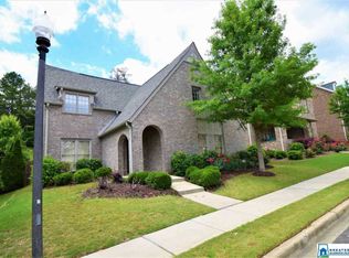 4593 Riverview Dr, Hoover, AL 35244