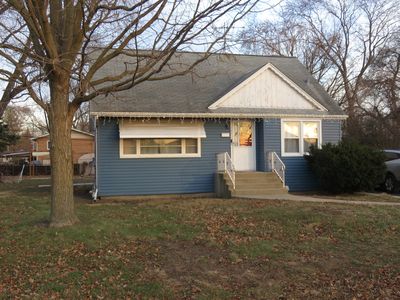 12217 S Ridgeway Ave, Alsip, IL, 60803