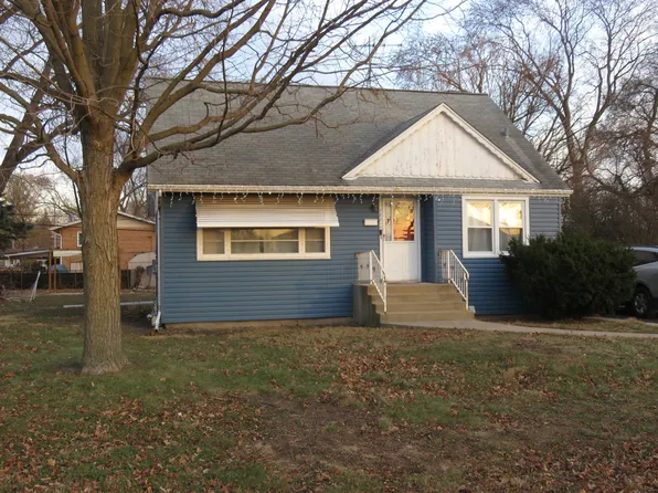 12217 S Ridgeway Ave, Alsip, IL 60803