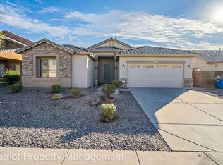 4619 W Dunbar Dr, Laveen, AZ 85339