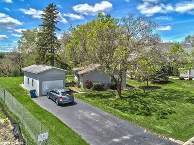 5554 S Stough St, Hinsdale, IL, 60521