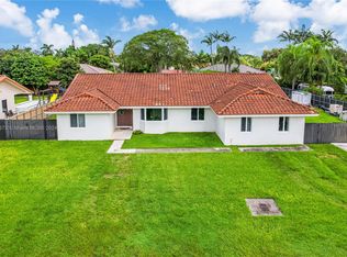 18761 SW 294th Ter, Homestead, FL 33030