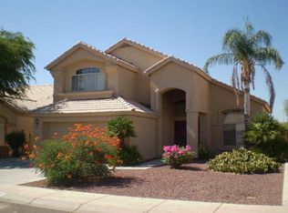 1882 E Erie St, Chandler, AZ 85225
