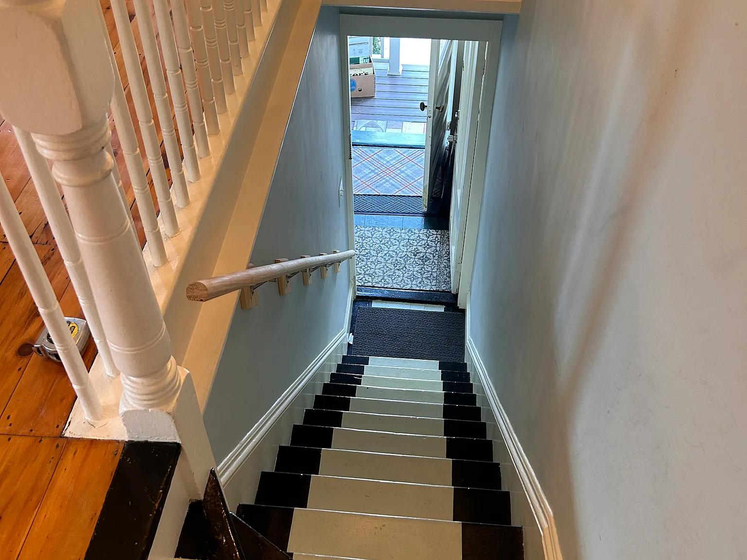 1 bed, 550 sqft, $2,000 — Photo 2