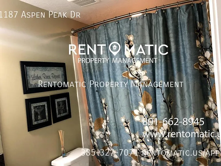 11187 S Aspen Peak Dr — Photo 11