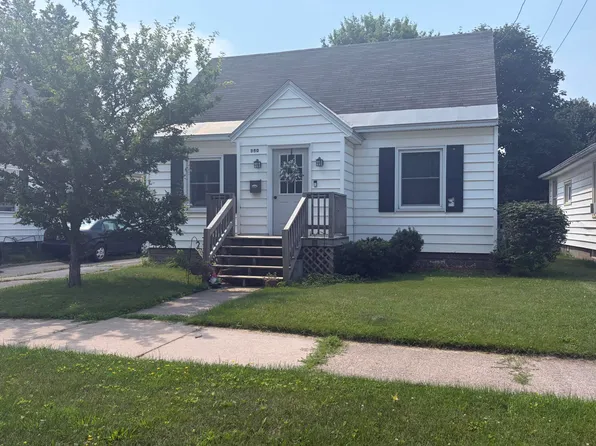 350 Hursley St, Sault Sainte Marie, MI 49783
