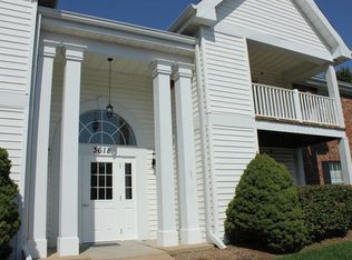 3618 Tracey Rich Rd APT 2A, Saint Louis, MO 63125