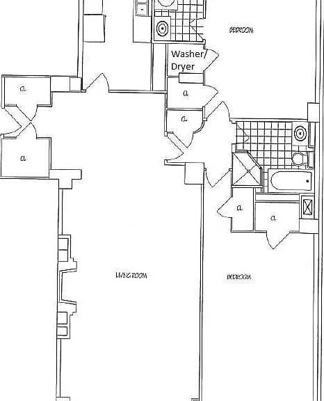 40 Central Park S #16D — Photo 2