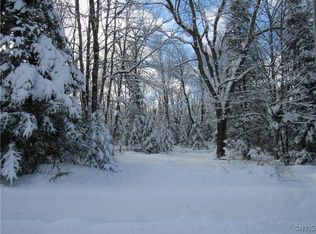 1018 South Rd #39, Forestport, NY 13338