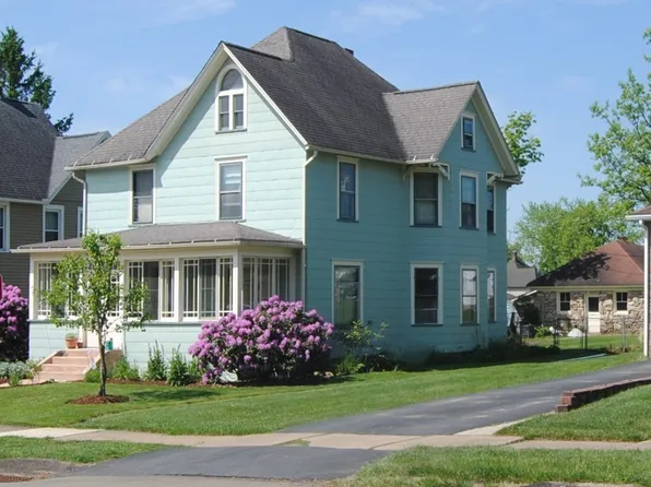 11 Park Ave, Kane, PA 16735