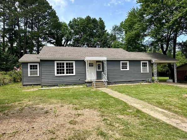 (undisclosed Address), Searcy, AR 72143