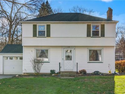 128 Mareeta Rd, Rochester, NY, 14624