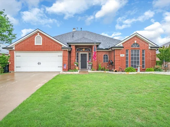 113 Marquette St, Forney, TX 75126