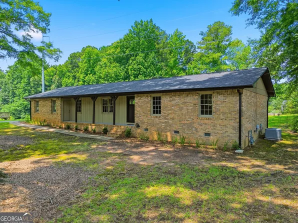 125 Childers Rd, Canton, GA 30115