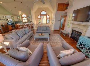 1259 Stillwind Ct, Corolla, NC 27927