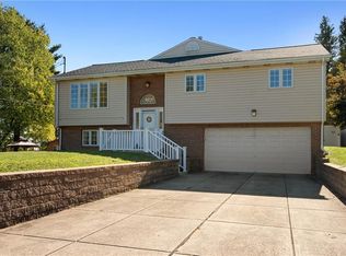 801 Wible Run Rd, Pittsburgh, PA 15209