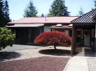 25224 51st Ave E, Graham, WA 98338