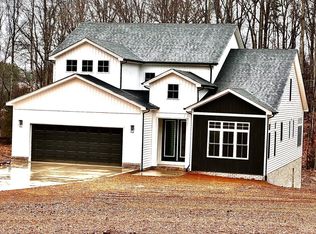 243 Two Bid Rd, Evington, VA 24550