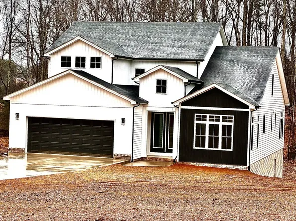 243 Two Bid Rd, Evington, VA 24550