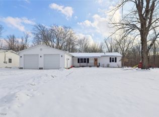 138 Richard St, Geneva, OH 44041