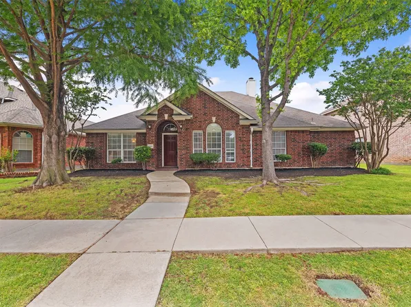 1322 Canterbury Dr, Allen, TX 75013